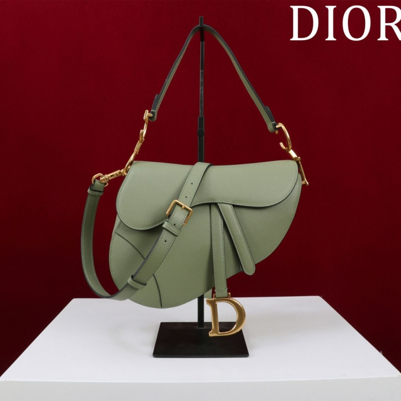 D*or saddle bags